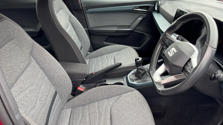 SEAT Arona 1.0 TSI 110 XPERIENCE 5dr Petrol Hatchback